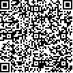 Código QR de la empresa Alfa Agency, s.r.o.