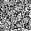 QR Kode der Firma Reality Domov, s.r.o.