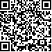 Código QR de la empresa Perfektia, a.s.