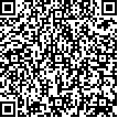 Company's QR code UNITECH-KOVO s.r.o.