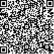 Company's QR code Viktor Hrobsky