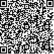 Company's QR code Martina Huskova