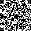 Company's QR code Okresni hospodarska komora Plzensko