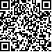 Company's QR code MUDr. Gabriela Janosova