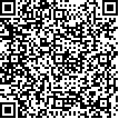 QR Kode der Firma Woodmin, s.r.o.