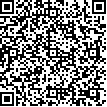 Company's QR code Frantisek Sanda