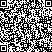 Company's QR code Irena Eretova