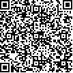 QR Kode der Firma T E S Cesky Dub, s.r.o.