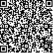 Company's QR code Jitka Wernerova