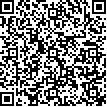 Company's QR code ORDINACE PEDIEN s.r.o.