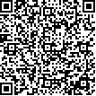 Company's QR code Erika Baloghova Mgr.