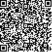 Company's QR code MUDr. Vladimira Hebltova