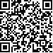 QR Kode der Firma Ing. Ivana Vanickova