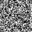 Company's QR code Matus Bereznak