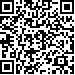 Código QR de la empresa Osdk, a.s.