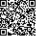 Código QR de la empresa ESP CZ, s.r.o.