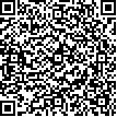 Company's QR code Zuzana Petraskova