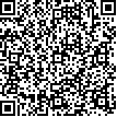 QR Kode der Firma Jaroslava Kozova