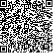 Código QR de la empresa Cestovna kancelaria Travel & Fly, s.r.o.