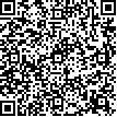 Company's QR code CK MIRA spol. s r.o..