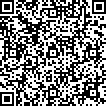 Company's QR code Gradex, s.r.o.