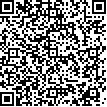 Código QR de la empresa UNIPRESS, s.s r.o.