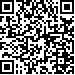 Company's QR code Seborova Eva MUDr.