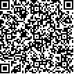 Company's QR code Genexim, s.r.o.