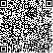 Company's QR code Ing. Petr Hanzlik