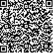 QR Kode der Firma S+F- BAU CZ, s.r.o.