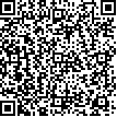 Company's QR code Pegas-Sincl, s.r.o.