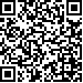 Código QR de la empresa J & F, s.r.o.