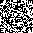 Company's QR code Pavel Holesovsky