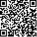 Código QR de la empresa B&V Gips CZ, s.r.o.