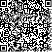 Company's QR code JEDNOTA, spotrebni druzstvo Zabreh