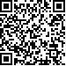 Código QR de la empresa Blanka Radimska