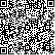 Código QR de la empresa Desmir, s.r.o.