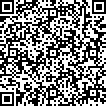 Company's QR code Irena Pavelkova