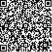 Company's QR code Hraska Alexandra, JUDr., advokat