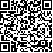 Company's QR code Jamelia Empire, s.r.o.