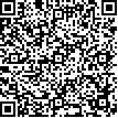 Código QR de la empresa Metis Consult, s.r.o.