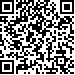 Company's QR code Ing. Evzen Pribyl