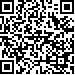 Código QR de la empresa MG Trading, s.r.o.