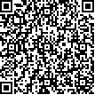 Company's QR code Lukas Struna