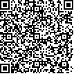 Company's QR code Radio Duha, s.r.o.