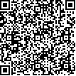 Company's QR code Hracky