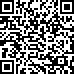 Company's QR code Ester Kucerova