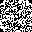 QR kod firmy CALCULUS s.r.o.