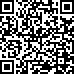 Company's QR code PR Sports, s.r.o.