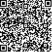 QR kód firmy ARTV Film s.r.o.